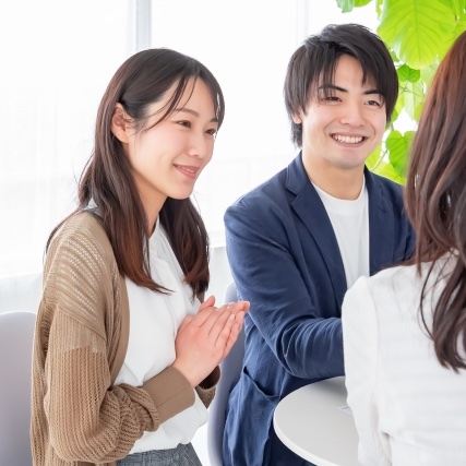 カウンセリング、夫婦<漢方,鍼灸,接骨,妊活,不妊,男性不妊,不育,メンタル不調,うつ,不眠,不安,腎不全,腎機能低下,アトピー,肌トラブル>